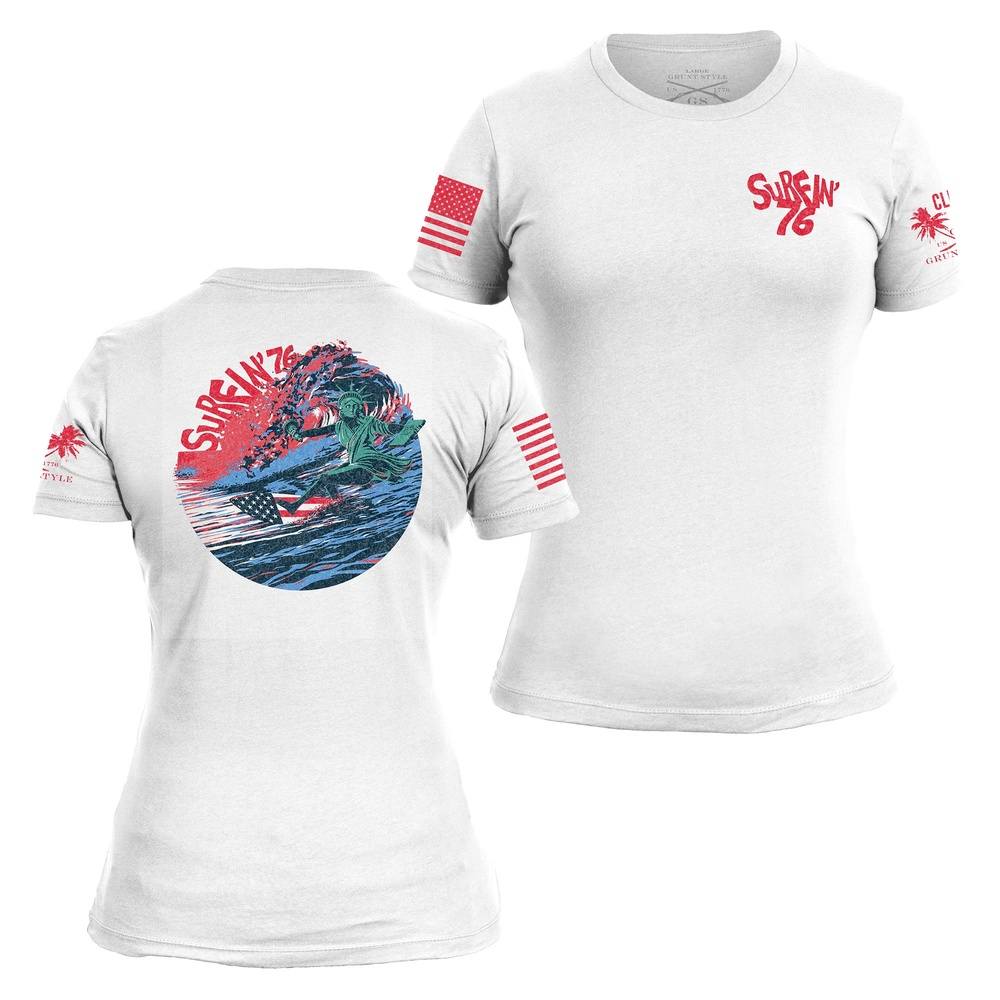2021 June Club - Surfin' 76 - Image 2