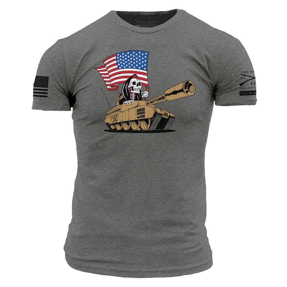 2023 April Club - Men's - Iron Beast