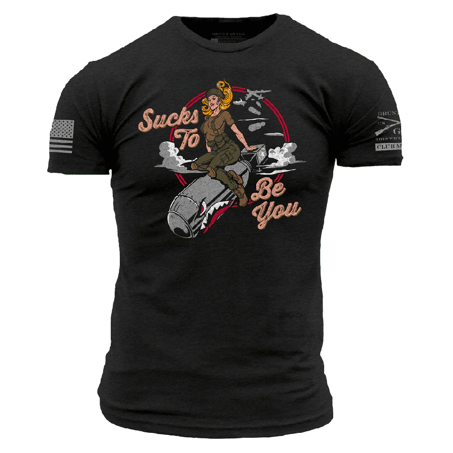 2023 November Club - Men's - Sucks To Be You