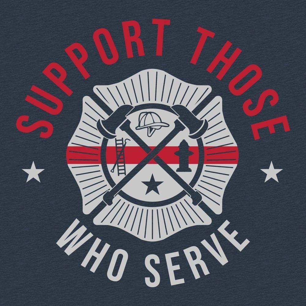 2023 September Club - Red Line Support Those Who Serve™ - Image 2