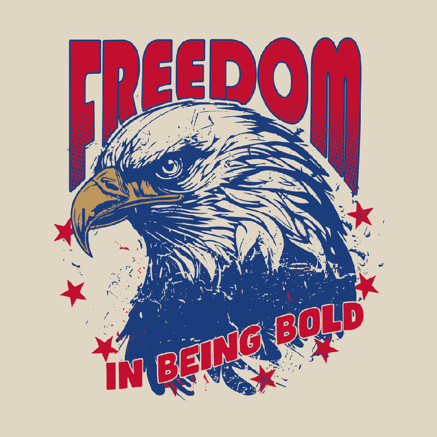 2024 February Club - Ladies - Freedom in Being Bold - Image 4