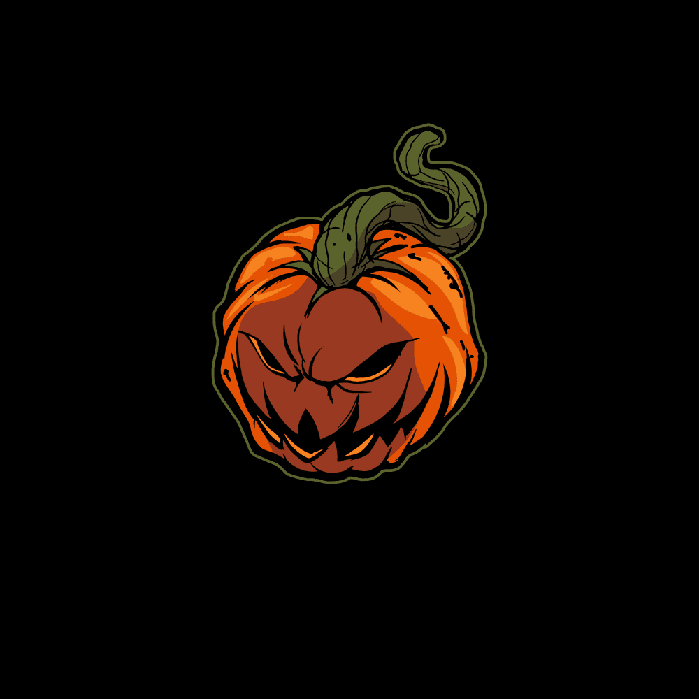2025 October Club - Ladies - Gourd of War - Image 3