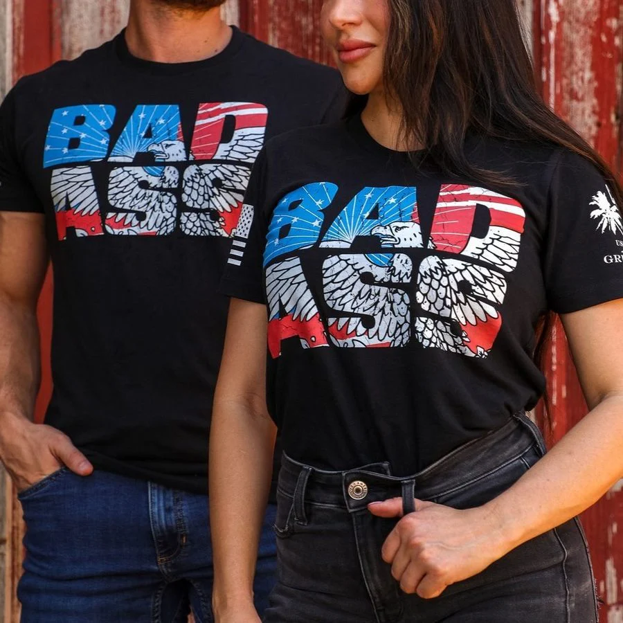 2025 March Club - Mens - Bad Ass - Image 3