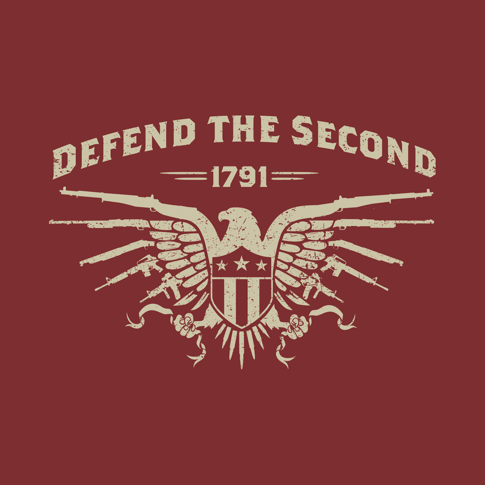 2025 September- Club - Mens- Defend The Second - Image 2