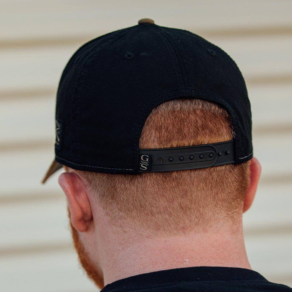 Grumpy Old Vet Hat 2.0 - Image 4