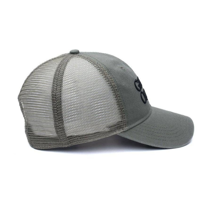 Grumpy Old Vet Hat - Image 7