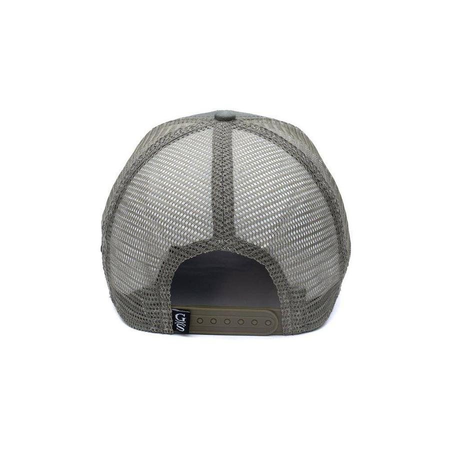Grumpy Old Vet Hat - Image 8