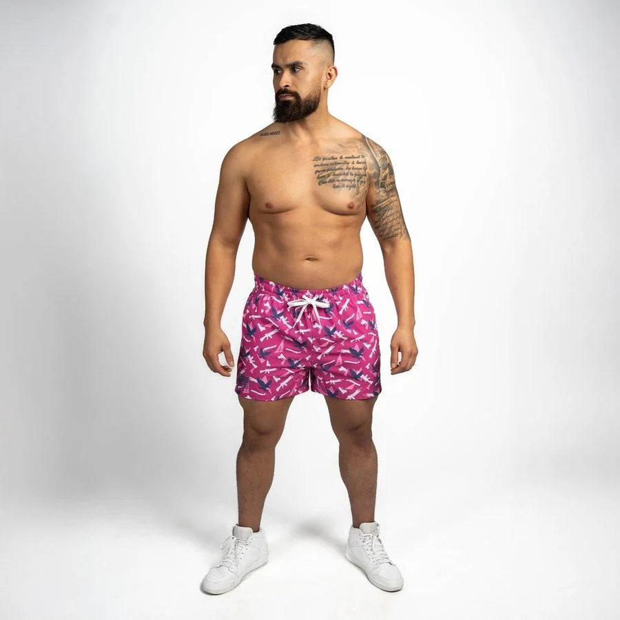 Grunt Short 5" Inseam - Strike Eagle - Image 12