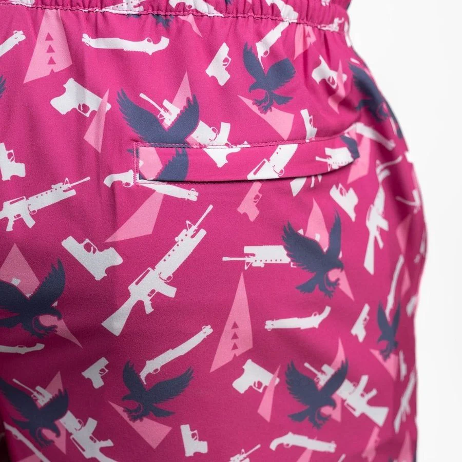 Grunt Short 5" Inseam - Strike Eagle - Image 14