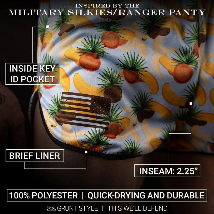 Ranger Panties- Meat Sweats - Image 8