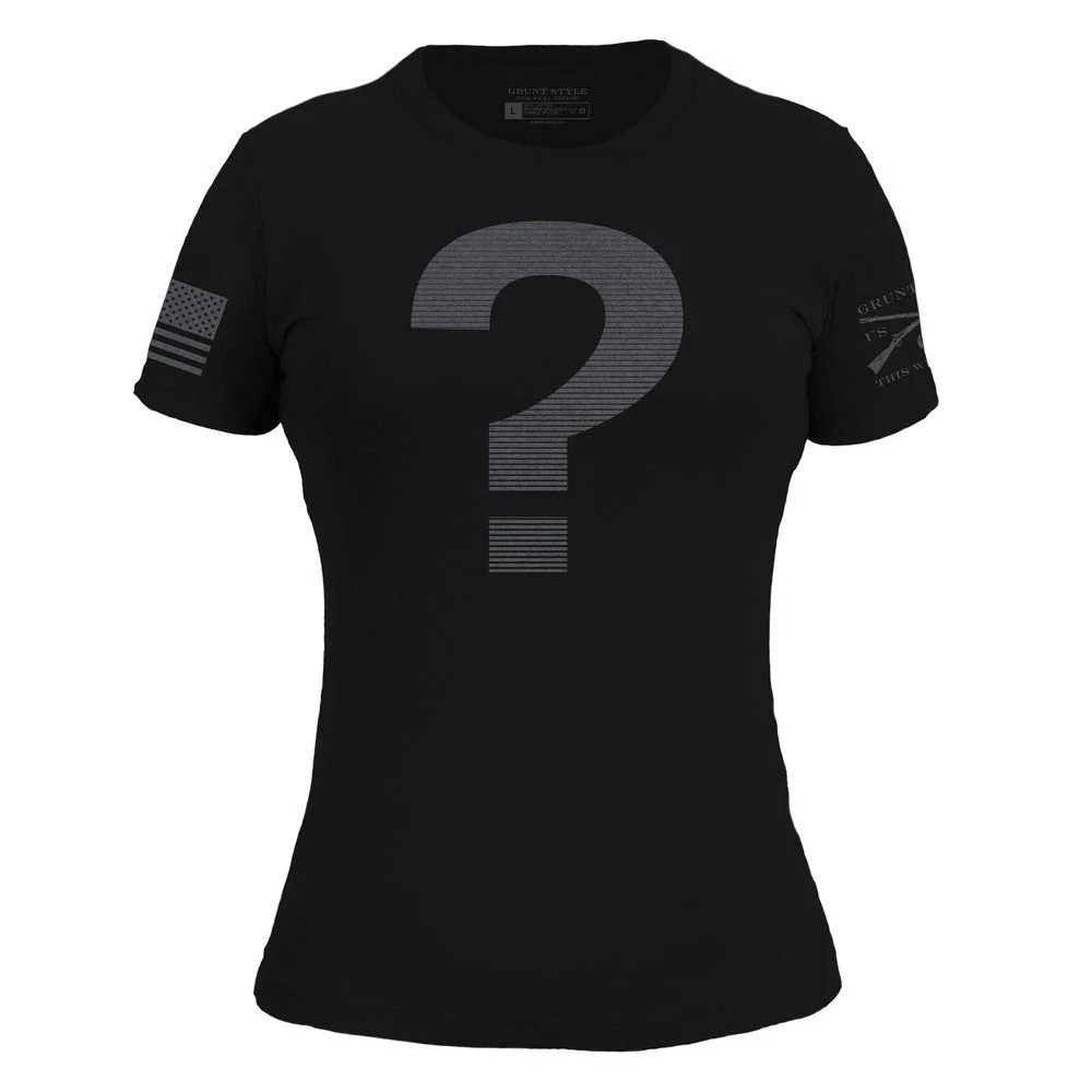 Women's Mystery T-Shirt